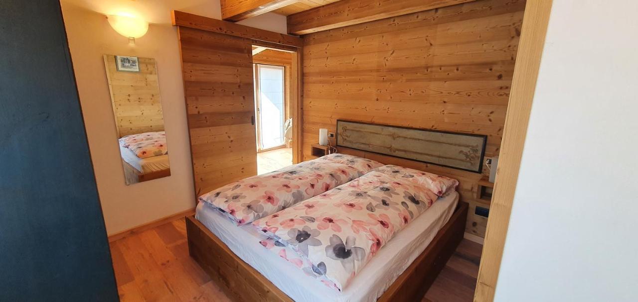 Paradise Lodge Livigno Zewnętrze zdjęcie