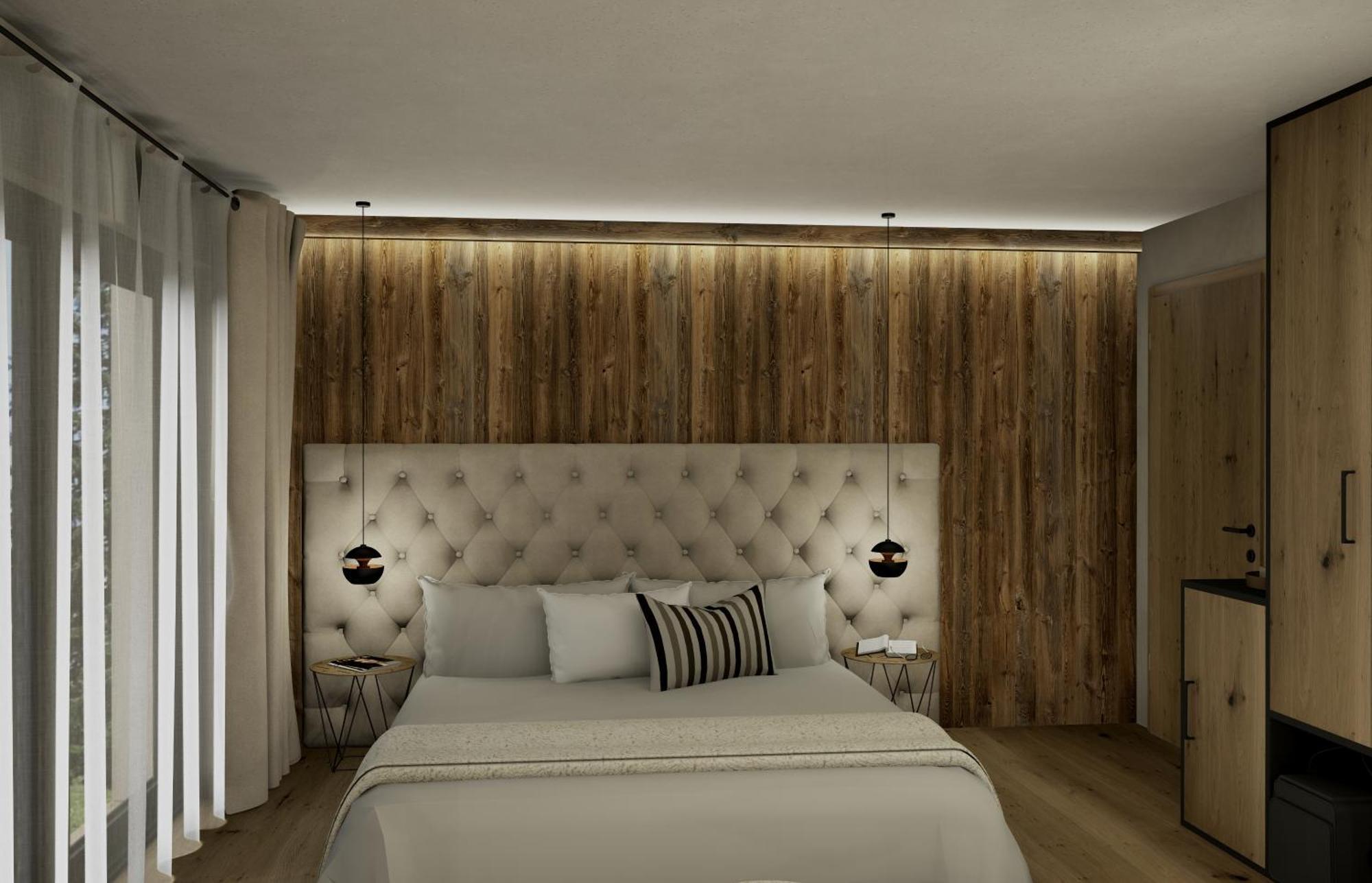 Paradise Lodge Livigno Zewnętrze zdjęcie