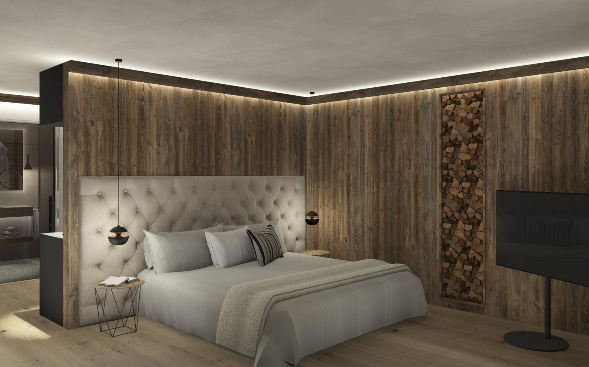 Paradise Lodge Livigno Zewnętrze zdjęcie