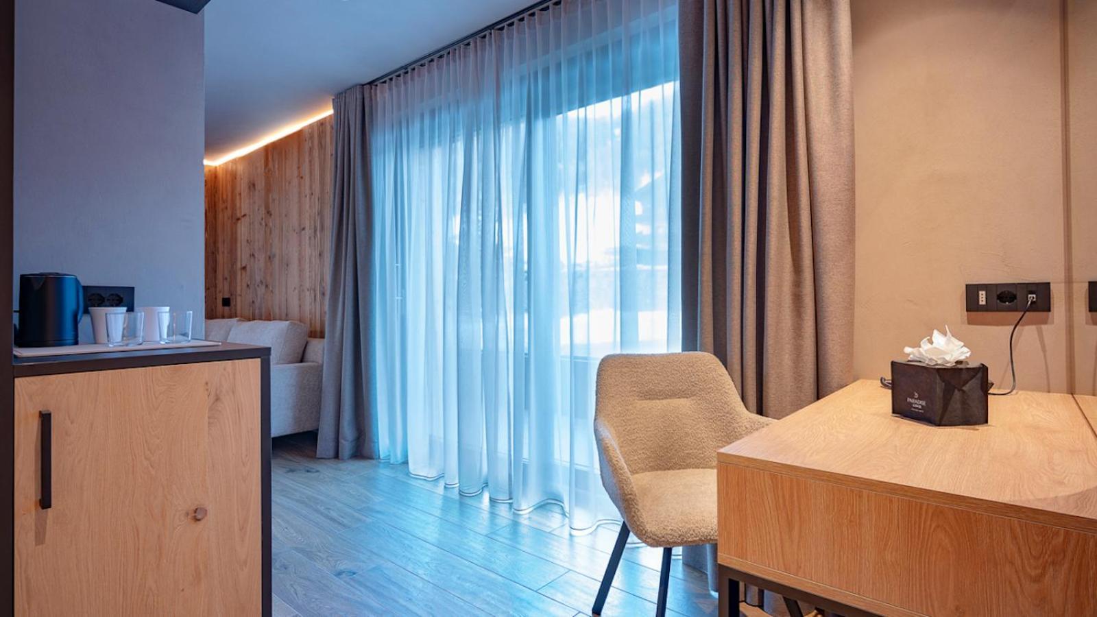 Paradise Lodge Livigno Zewnętrze zdjęcie