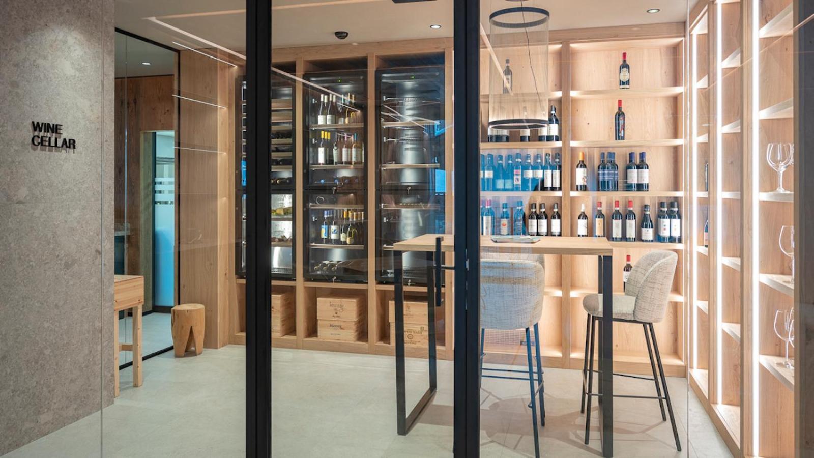 Paradise Lodge Livigno Zewnętrze zdjęcie
