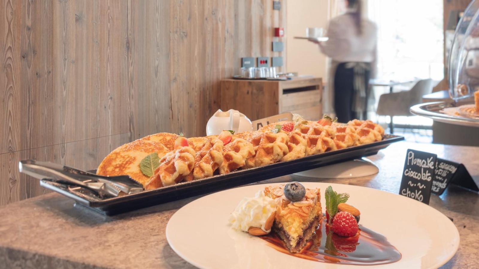 Paradise Lodge Livigno Zewnętrze zdjęcie