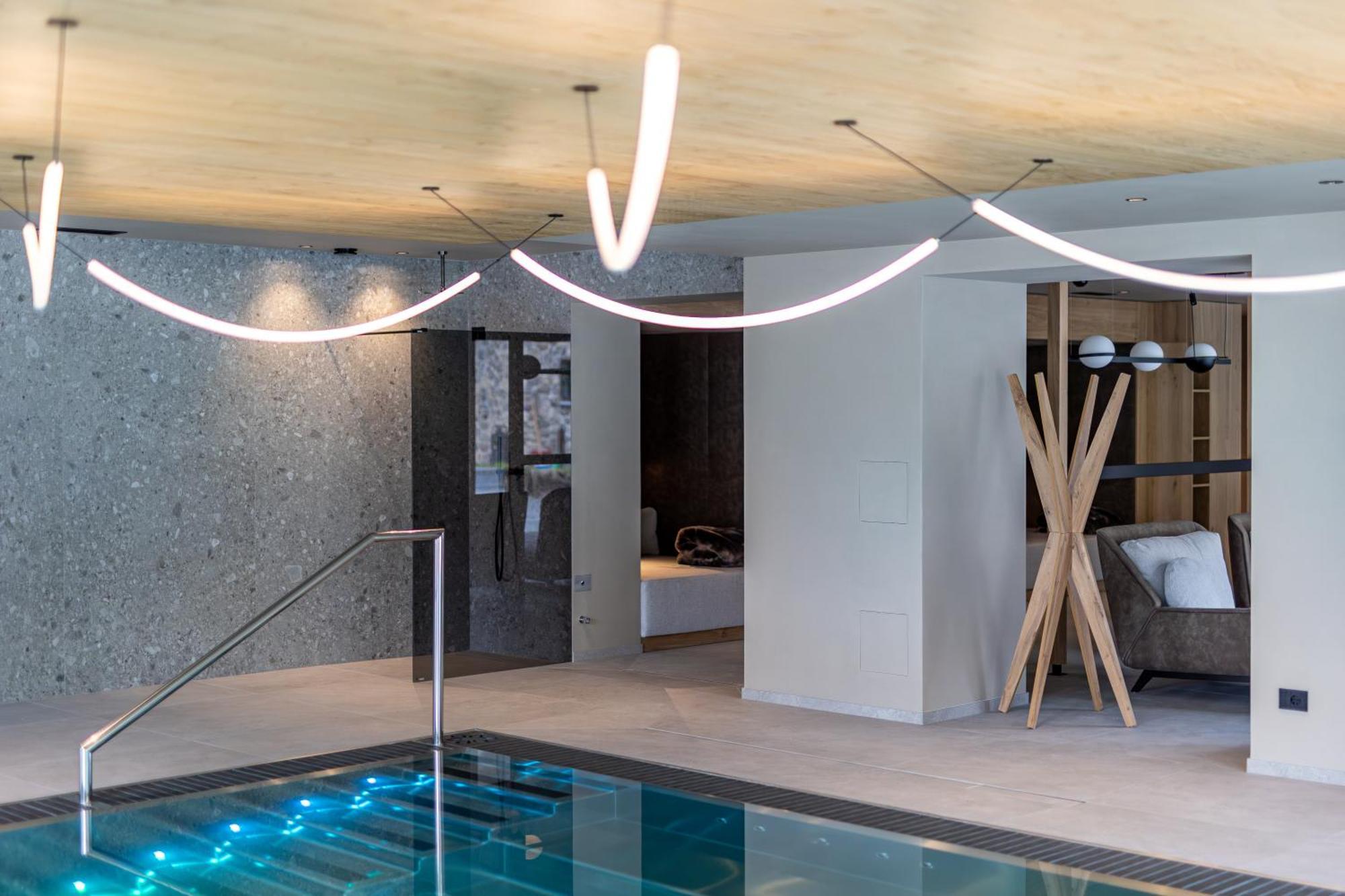 Paradise Lodge Livigno Zewnętrze zdjęcie