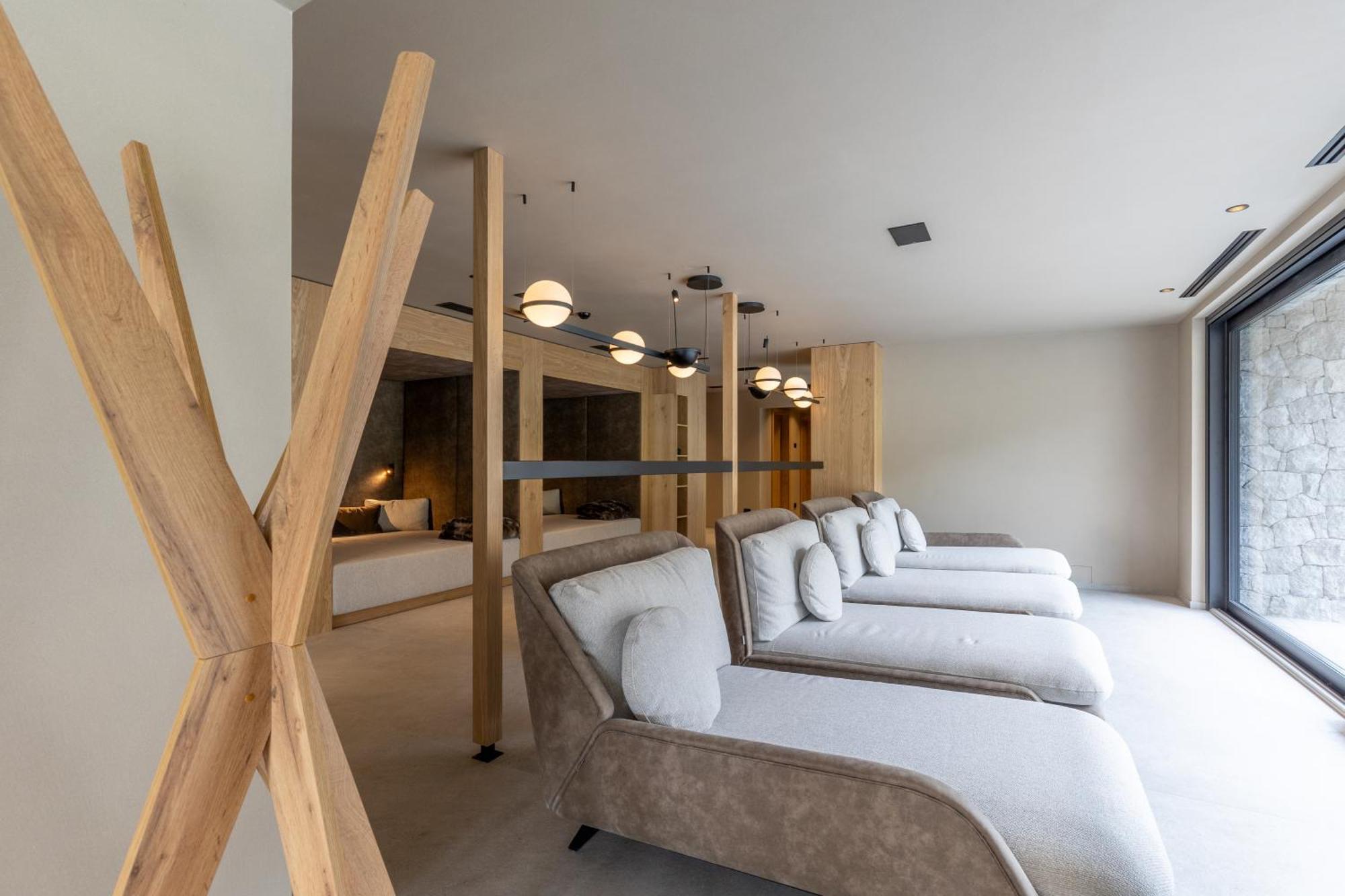 Paradise Lodge Livigno Zewnętrze zdjęcie