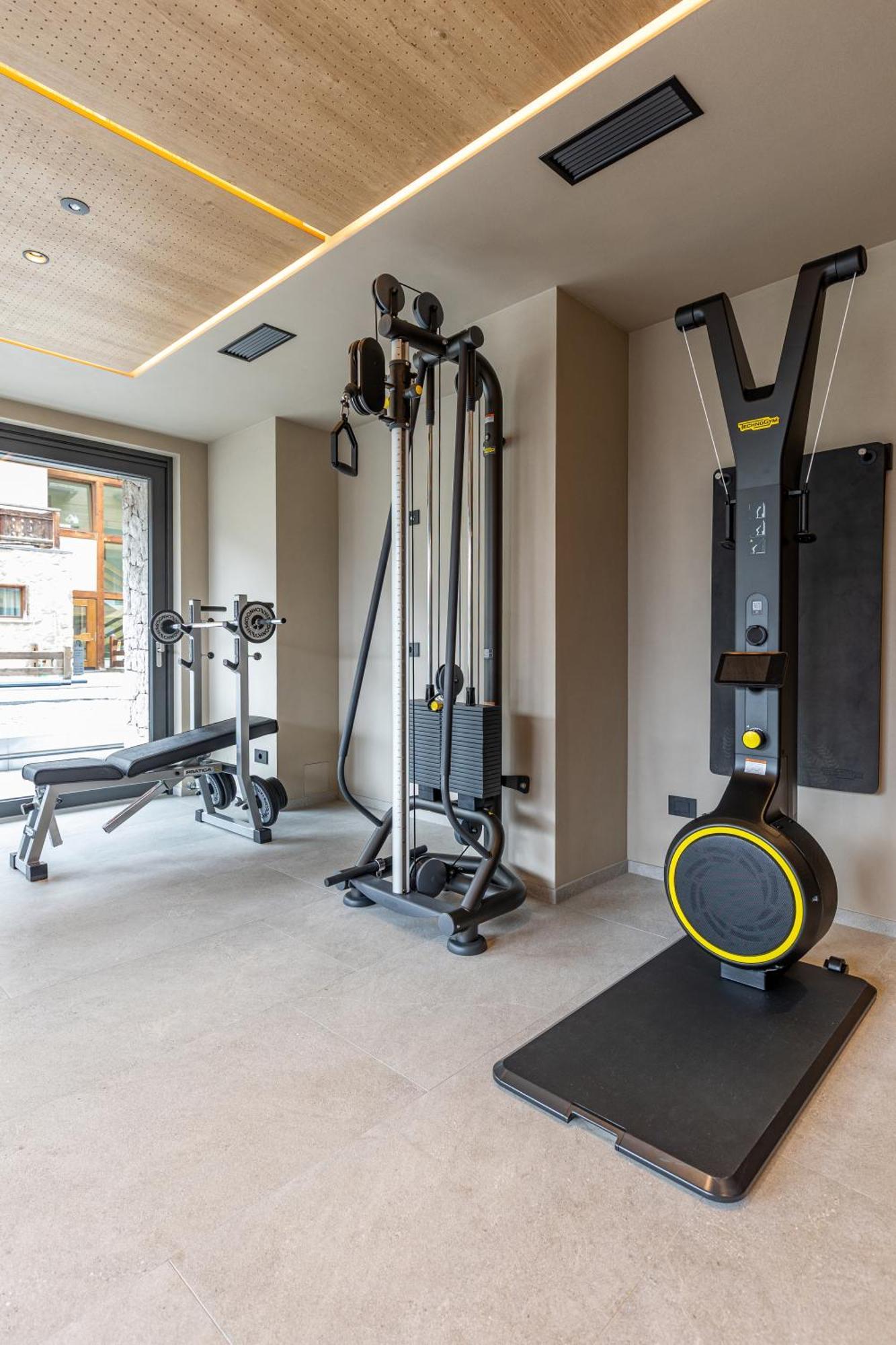 Paradise Lodge Livigno Zewnętrze zdjęcie