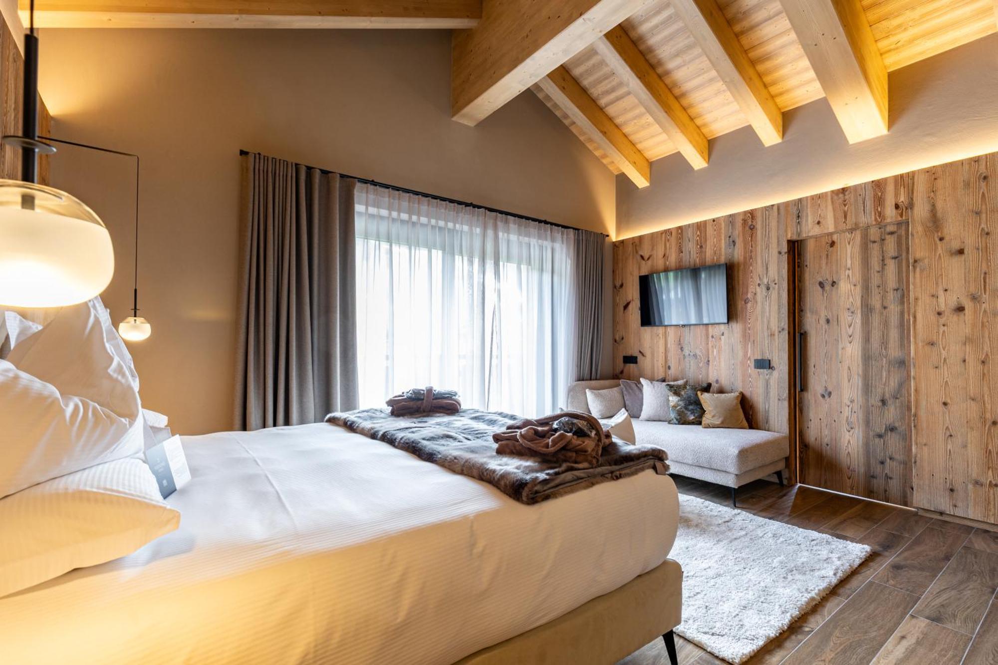Paradise Lodge Livigno Zewnętrze zdjęcie