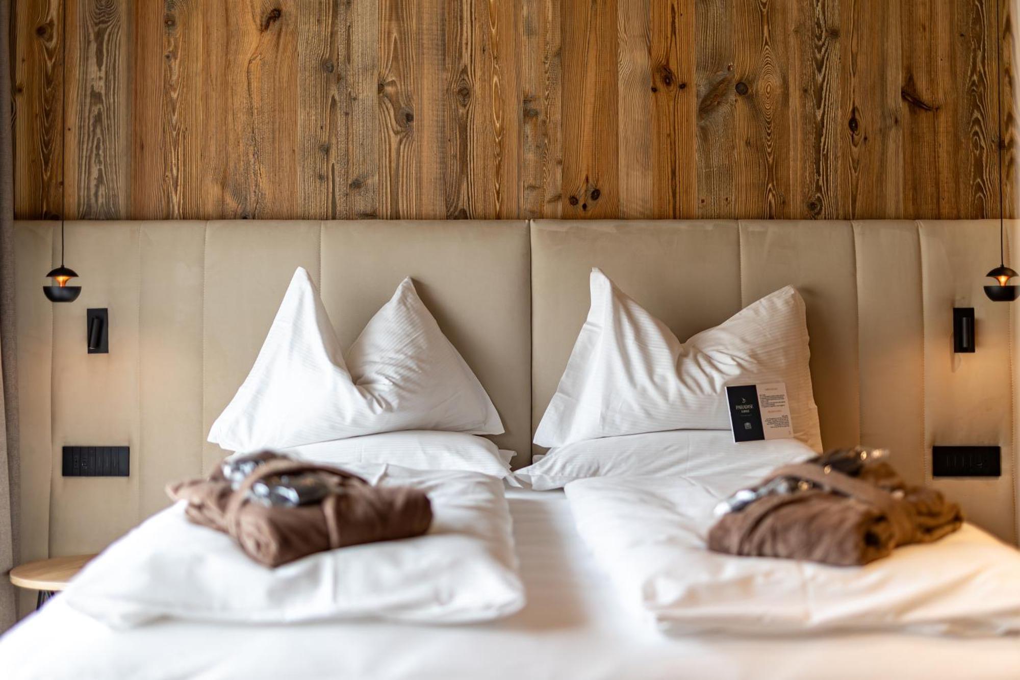Paradise Lodge Livigno Zewnętrze zdjęcie